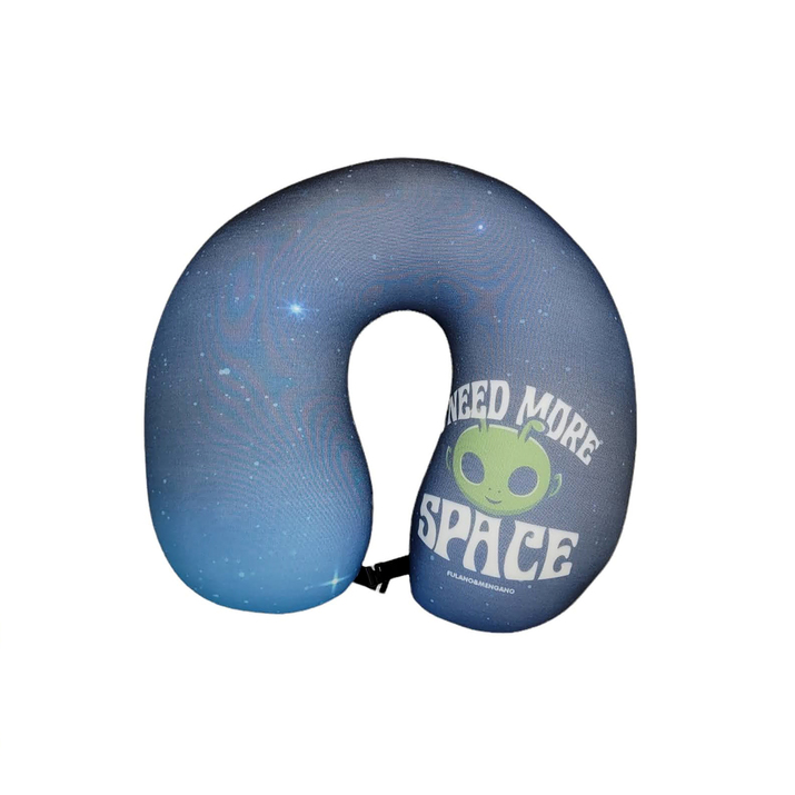 CUELLO MICROFIBRA - MARCIANO